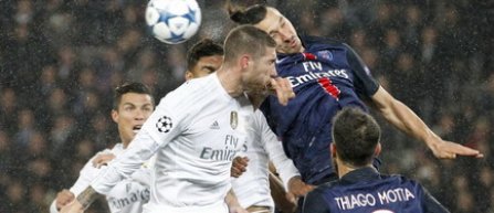 Laurent Blanc: Nu sunt multumit de prestatia noastra